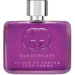 GUCCI Guilty Elixir Pour Femme Eau de Parfum