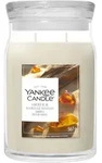 Yankee Candle Duftkerze Signature Big - beige