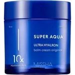 Missha Super Aqua Ultra Hyalron Balm Cream