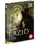 Piatnik - Crime Scene - Lazio 1356