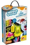 Lisciani - Woozle Goozle - Das Labor Der Dunkelheit