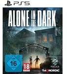 Alone in the Dark - Playstation 5