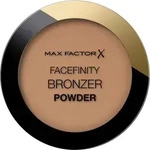 MAX FACTOR Facefinity Bronzer - braun
