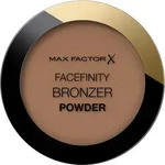 MAX FACTOR Facefinity Bronzer - braun