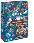 Jumbo Spiele - Spiel des Wissens &ndash; Rund um die Welt