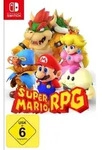 Super Mario RPG - Nintendo Switch