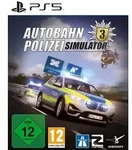 Autobahn-Polizei Simulator 3 - Playstation 5