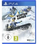 Winter Games 2023 - PlayStation 5