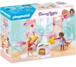 PLAYMOBIL 71362 - Princess Magic - Himmlische Pyjamaparty
