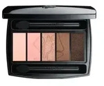 LANC&Ocirc;ME Hypn&ocirc;se Palette 5 Couleurs - natur