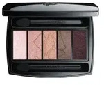 LANC&Ocirc;ME Hypn&ocirc;se Palette 5 Couleurs - rosa