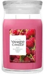 Yankee Candle Duftkerze Signature Big - pink