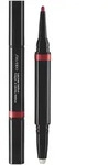 SHISEIDO LipLiner InkDuo - rot