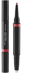 SHISEIDO LipLiner InkDuo - rosa