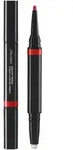 SHISEIDO LipLiner InkDuo - rot