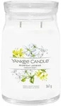 Yankee Candle Duftkerze Signature Big - wei&szlig;