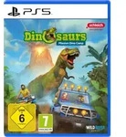 Dinosaurs - Mission Dino Camp - PlayStation 5