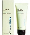 AHAVA Mineral Hand Cream
