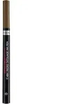 L'OR&Eacute;AL PARIS Augenbrauenstift Unbelieva Brow Micro Tatouage - braun