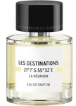 LES DESTINATIONS La R&eacute;union Eau de Parfum