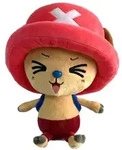 One Piece Tony Tony Chopper Smile Pl&uuml;schfigur 25 cm