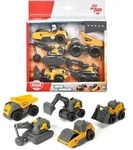 Dickie - Volvo Micro Workers