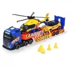 Dickie - Rescue Transporter