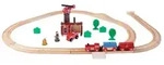 Eichhorn - Bahn, Set Feuerwehr