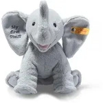 Steiff - Soft Cuddly Friends My first Steiff Ellie Elefant