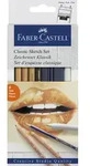 FABER-CASTELL Zeichenset Klassik