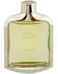 JAGUAR Classic Gold Eau de Toilette Natural Spray
