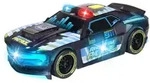 Dickie - Spielzeugauto Rhythm Patrol mit Lichtwechsel & Musik