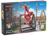 fischertechnik - ADVANCED Crazy Rides