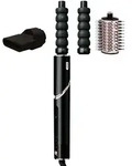 Shark Haarstyler FlexStyle 3-in-1 - schwarz