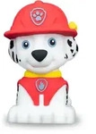 MegaLight PAW PATROL Nachtlicht "MARSHALL" - LED Kinder-Nachtlicht