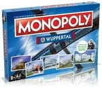Winning Moves - Monopoly Wuppertal