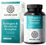 NATURE LOVE Kollagen Komplex