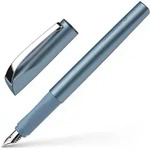Schneider F&uuml;llhalter Ceod Shiny M blue