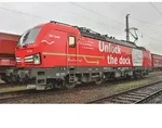 PIKO 59394 H0 - E-Lok Vectron 193 342 Unlock the dock DB AG VI