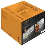 NACHTMANN Becher Ethno 12er Set