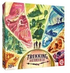 Game Factory - Trekking &ndash; Reise durch die Zeit