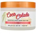 TREE HUT WHIPPED BODY BUTTER Coco Colada