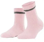 FALKE Damen Homesocken Cuddle Pads - rosa - 35|36|37|38