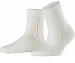 FALKE Damen Socken Bedsock - wei&szlig; - 35|36|37|38