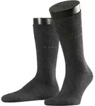 ESPRIT Herren Socken Basic Easy 2er Pack - grau - 39|42|41|40