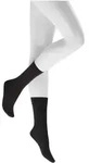 KUNERT Damen Socken Liz - schwarz - 35|38|37|36