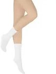 KUNERT Damen Socken Liz - wei&szlig; - 35|36|37|38