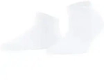 FALKE Damen Sneaker Socken Family - wei&szlig; - 35|36|37|38