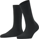 FALKE Damen Socken Family - schwarz - 35|36|37|38