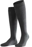 FALKE Herren Kniestr&uuml;mpfe Family - grau - 39|40|41|42